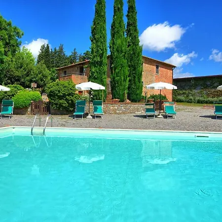 公寓 Montecchio Sleeps 2 With Pool 哥尔顿