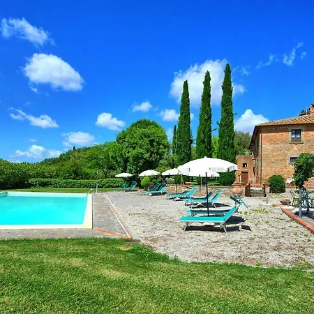 Montecchio Sleeps 2 With Pool *