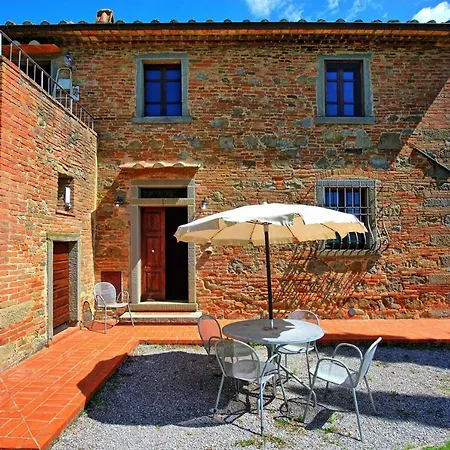 公寓 Montecchio Sleeps 2 With Pool 哥尔顿