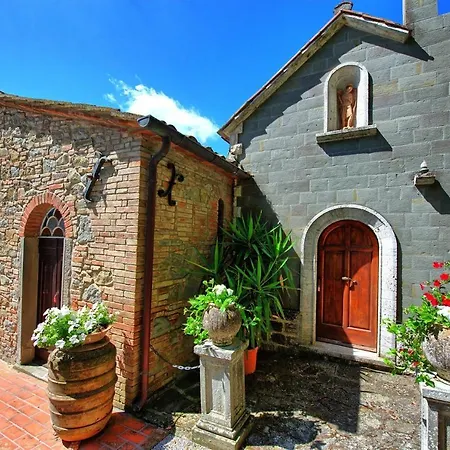 Montecchio Sleeps 2 With Pool 公寓 哥尔顿