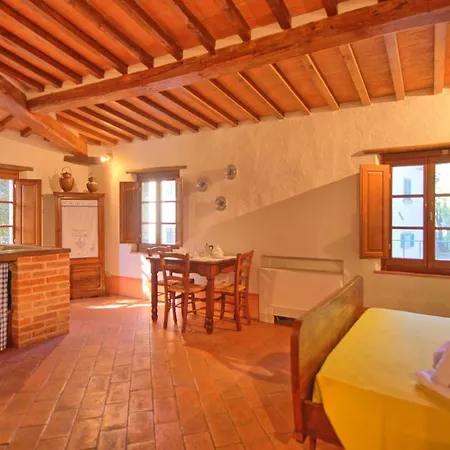 Montecchio Sleeps 2 With Pool