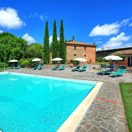 Montecchio Sleeps 2 With Pool Appartamento