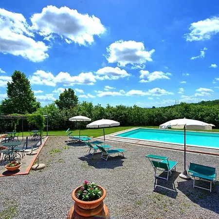 Montecchio Sleeps 2 With Pool Appartamento