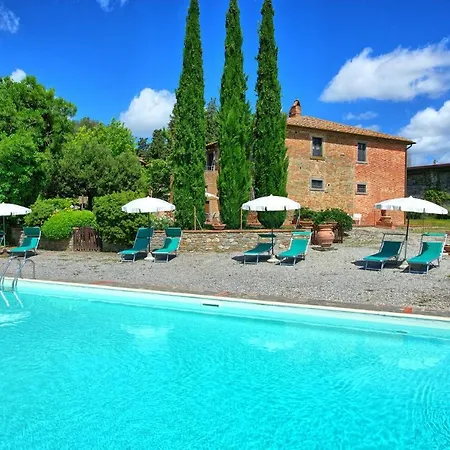 Montecchio Sleeps 2 With Pool *