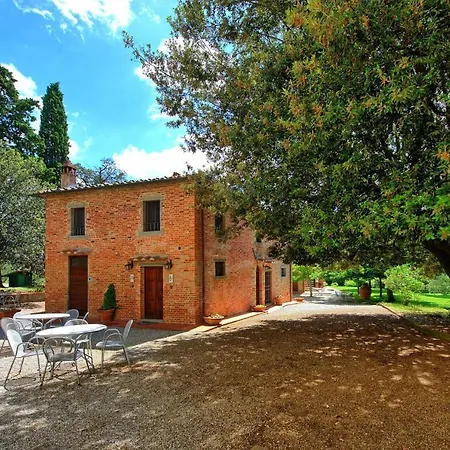 Montecchio Sleeps 2 With Pool Appartamento Cortona