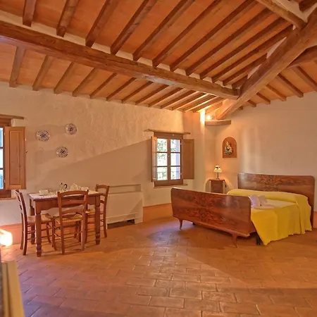 Appartamento Montecchio Sleeps 2 With Pool *