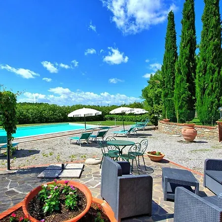 Montecchio Sleeps 2 With Pool Appartamento *