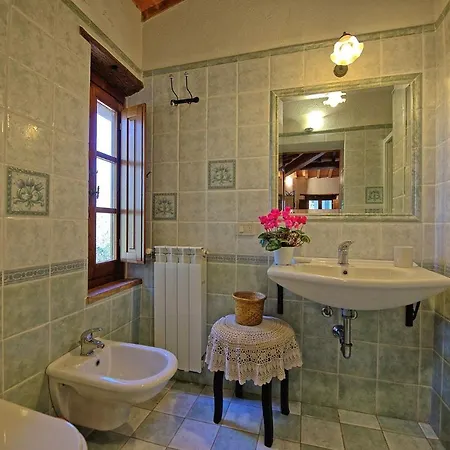 Montecchio Sleeps 2 With Pool * Cortona